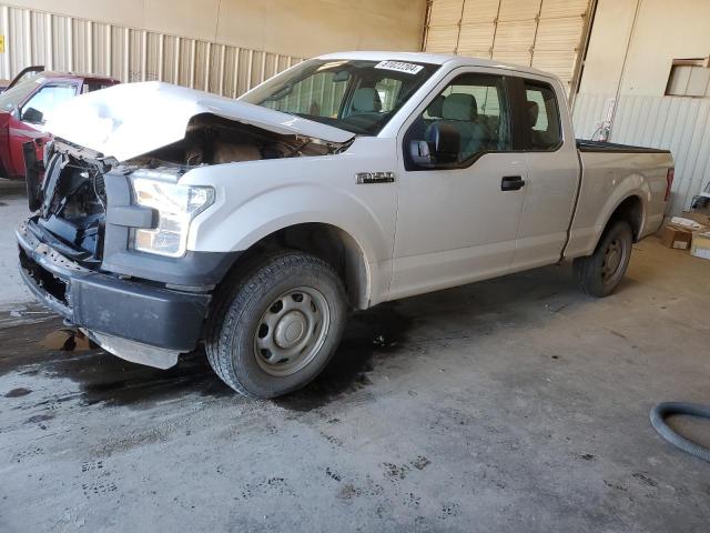 Abilene, TX에서 판매 중인 2016 Ford F150 Super Cab - Front End