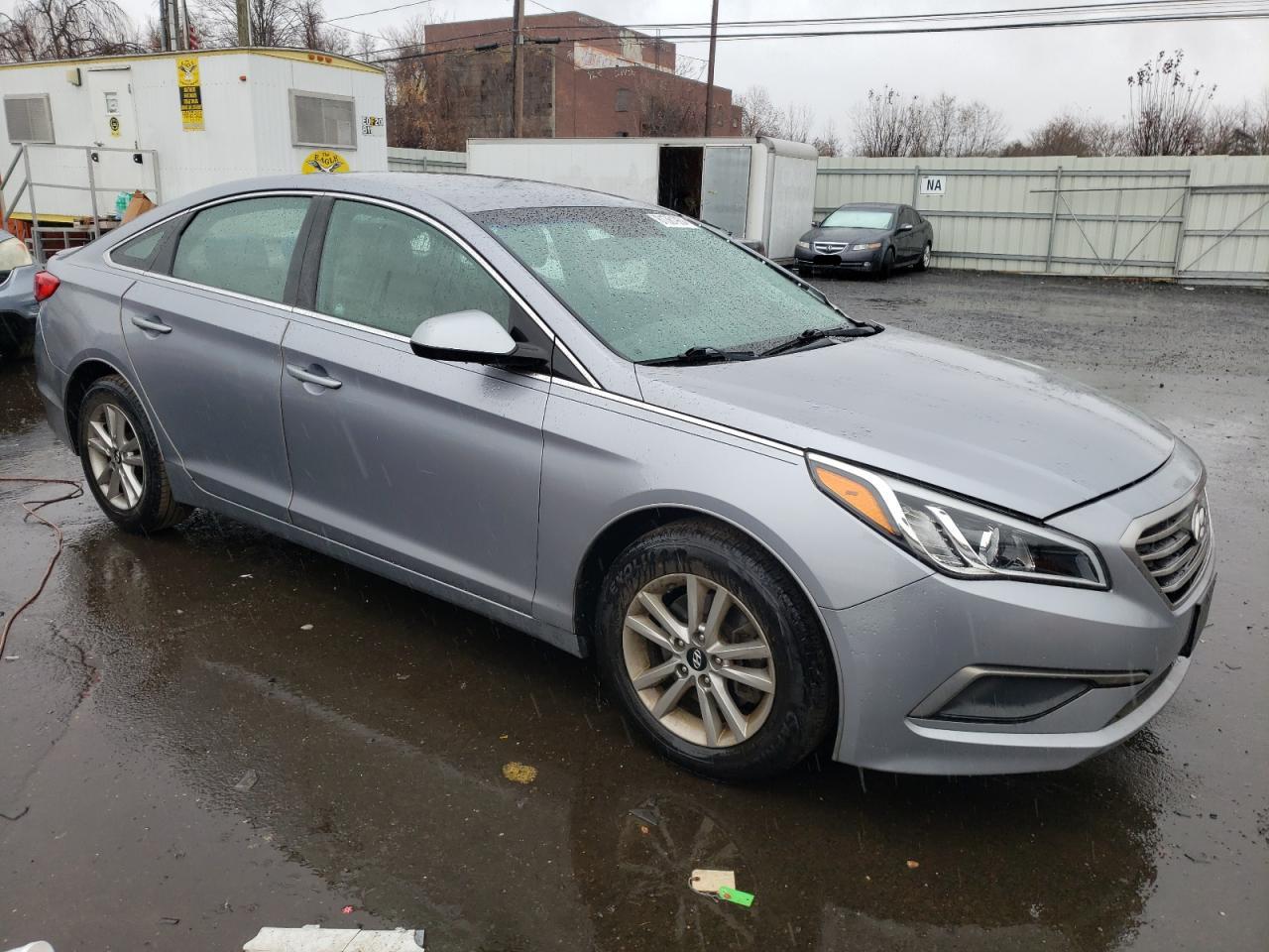 2016 Hyundai Sonata - Image 4