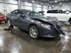 2017 Mazda 6 Touring for Sale in Ham Lake, MN - Rear End