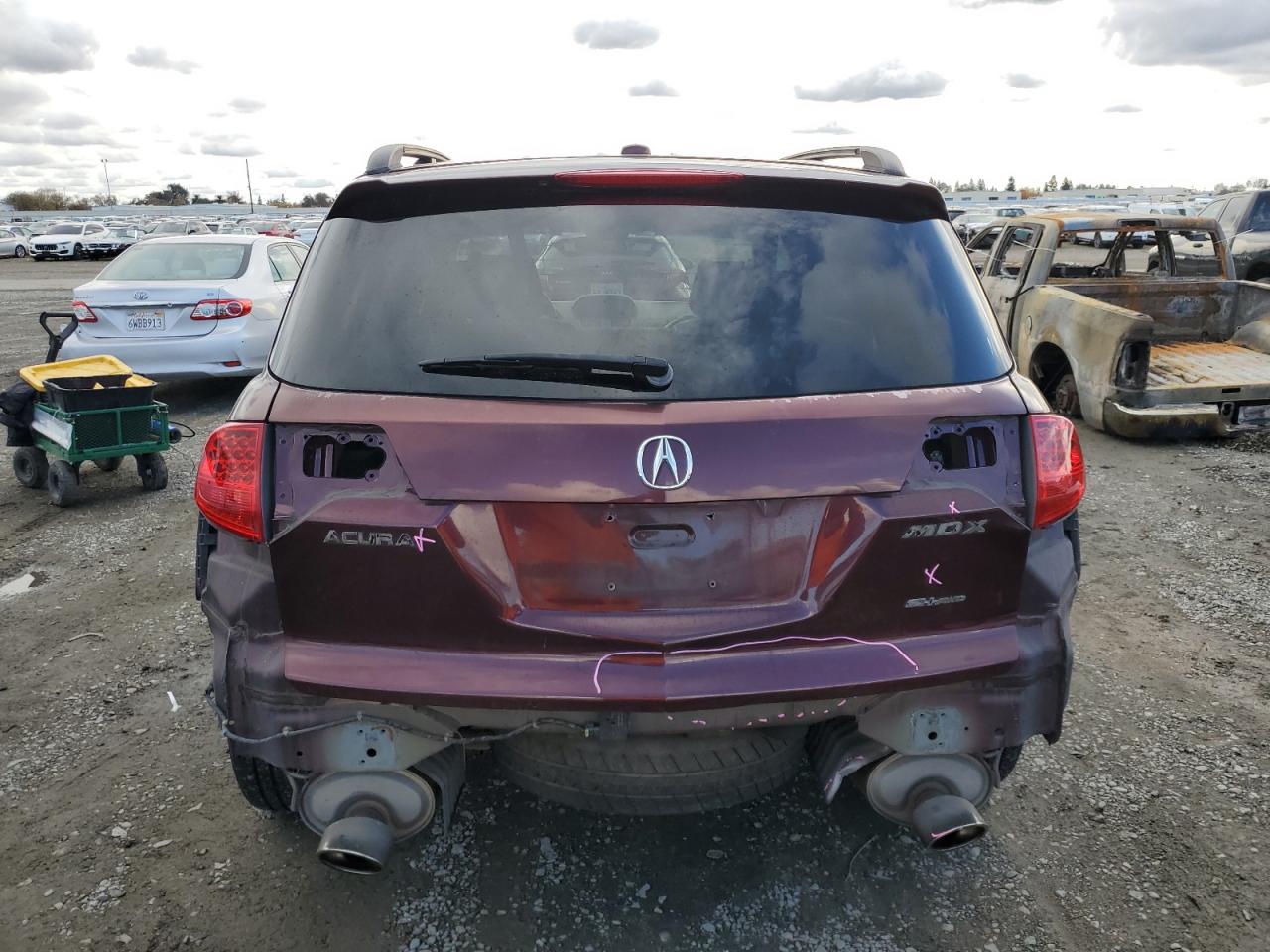 2007 Acura MDX - Image 6