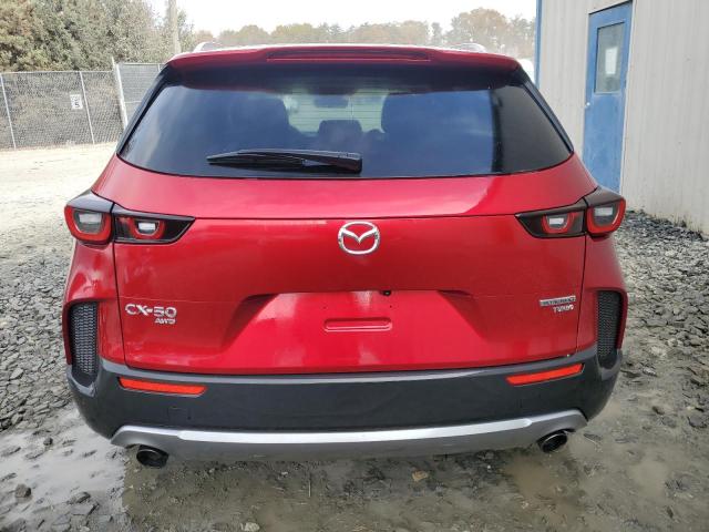  MAZDA CX-50 BASE 2023 Red