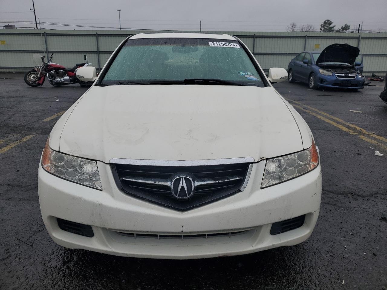 2004 Acura TSX - Image 5