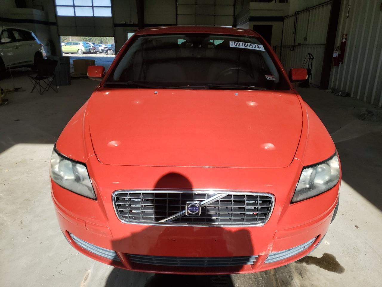 2005 Volvo S40 - Image 5