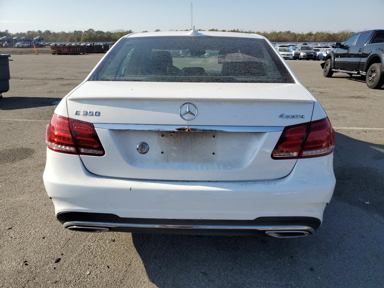 2016 Mercedes-Benz E 350 4Matic VIN: WDDHF8JB6GB236365 Lot: 79908634