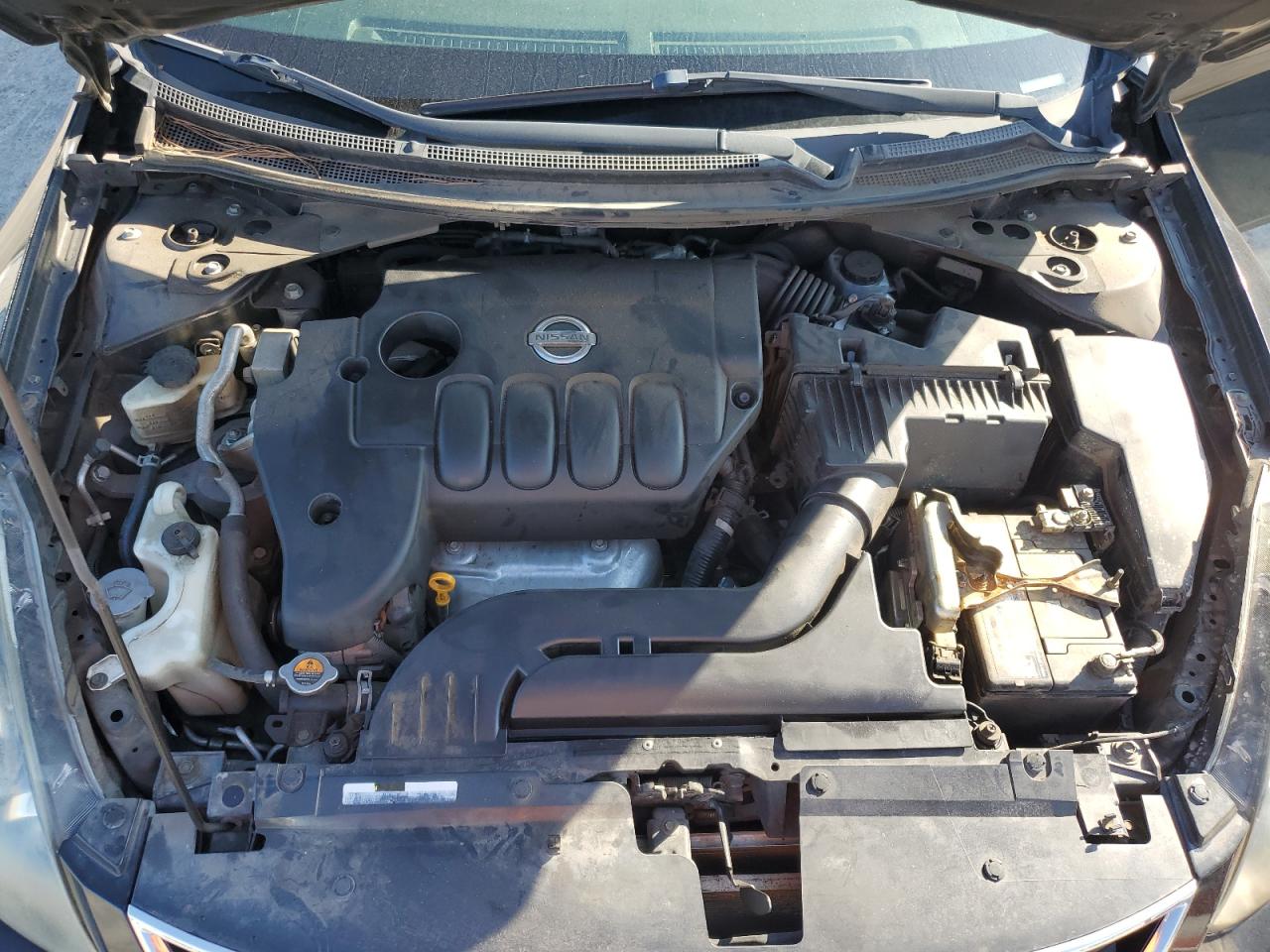 2011 Nissan Altima - Image 11