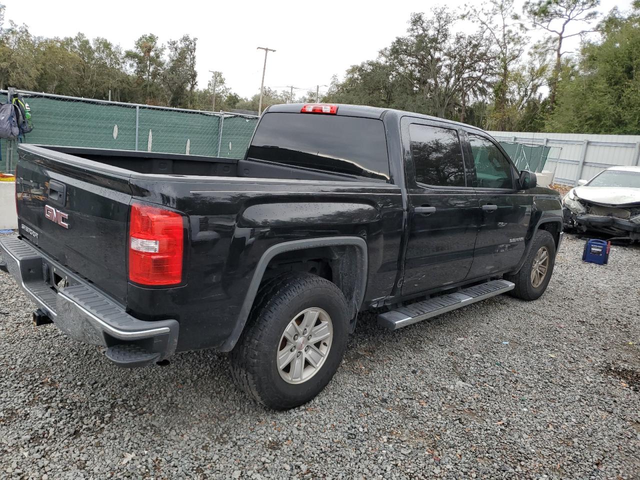 2018 GMC Sierra - Image 3