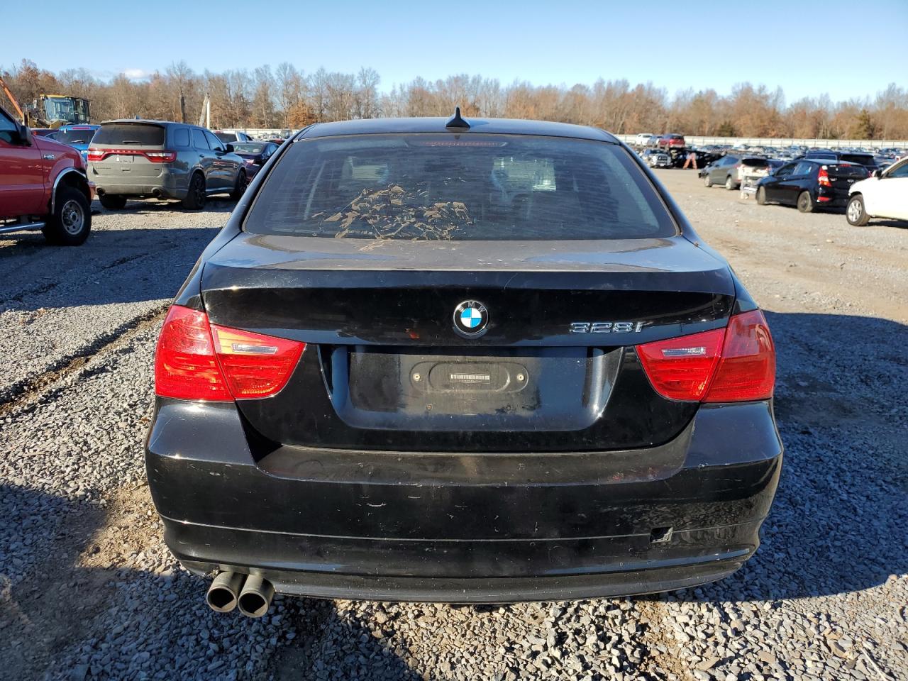 2011 BMW 328 Xi Sulev VIN: WBAPK5C53BA655583 Lot: 79969274