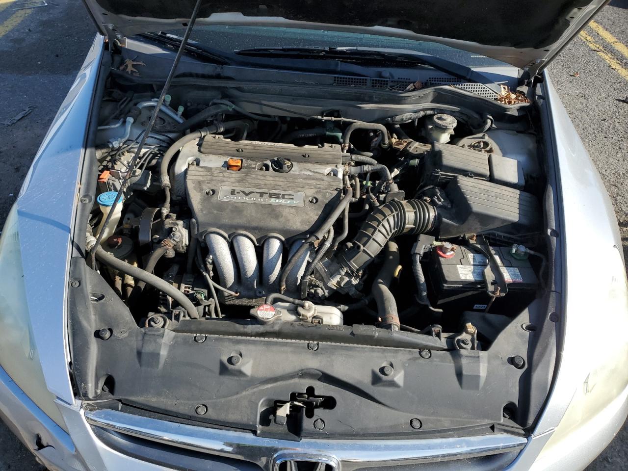 2007 Honda Accord - Image 11