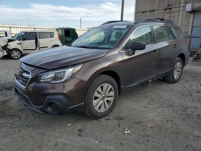 2019 Subaru Outback 2.5I