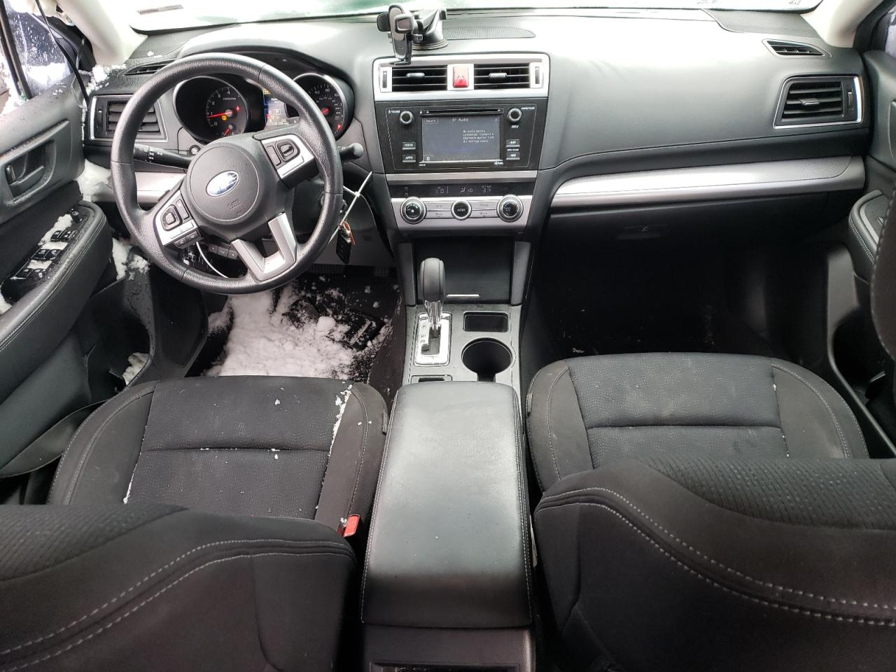2015 Subaru Legacy - Image 8