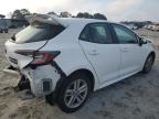 2022 Toyota Corolla Se de vânzare în Loganville, GA - Front End