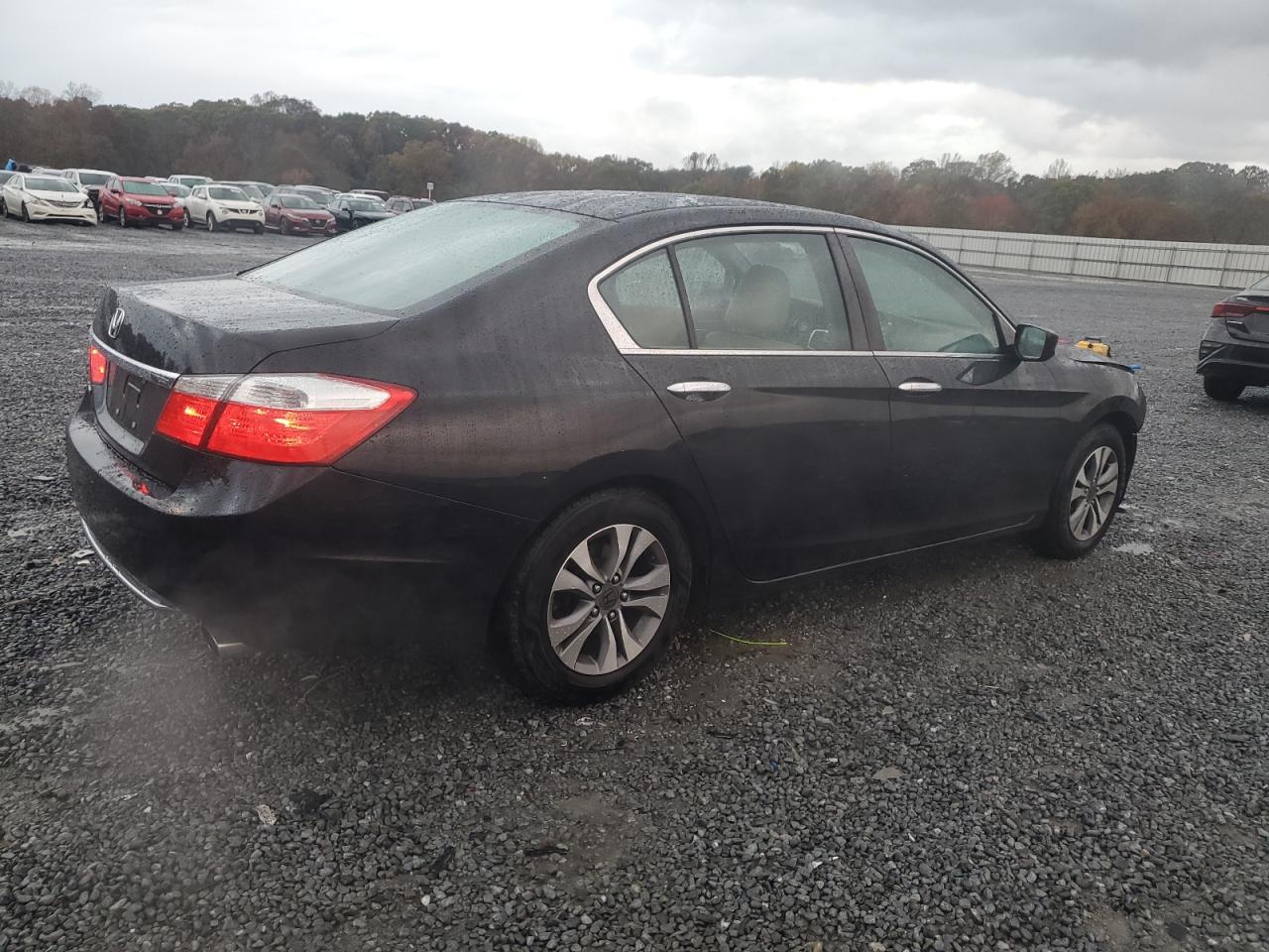 2013 Honda Accord - Image 3