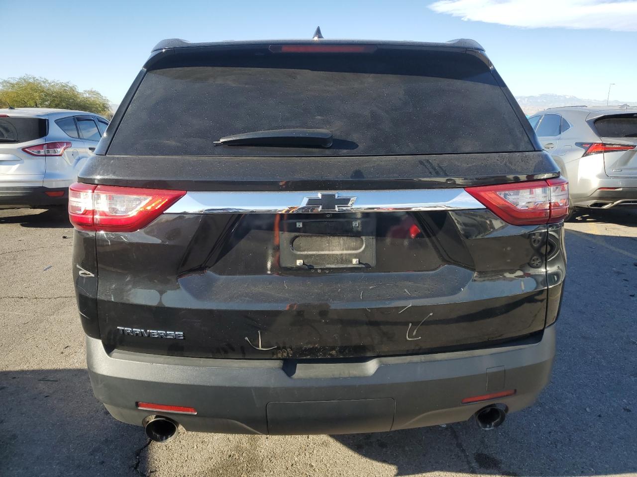2019 Chevrolet Traverse - Image 6