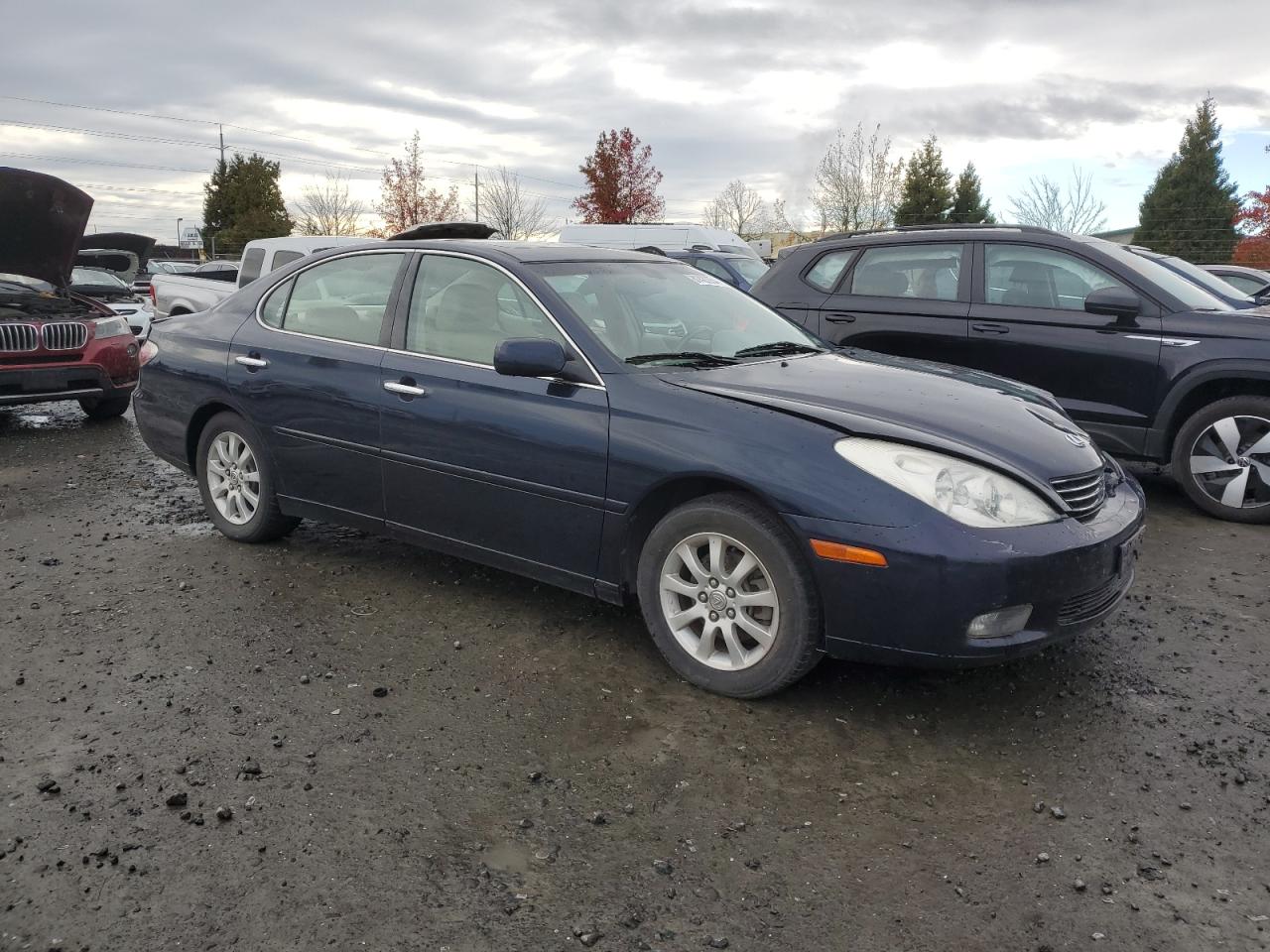 2003 Lexus ES - Image 4