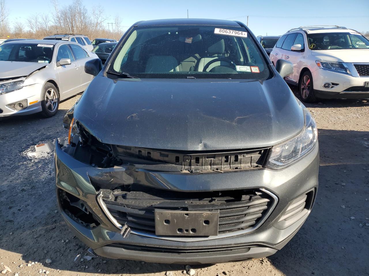 2019 Chevrolet Trax - Image 5