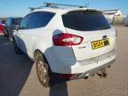 2010 FORD KUGA ZETEC for sale at Copart WESTBURY