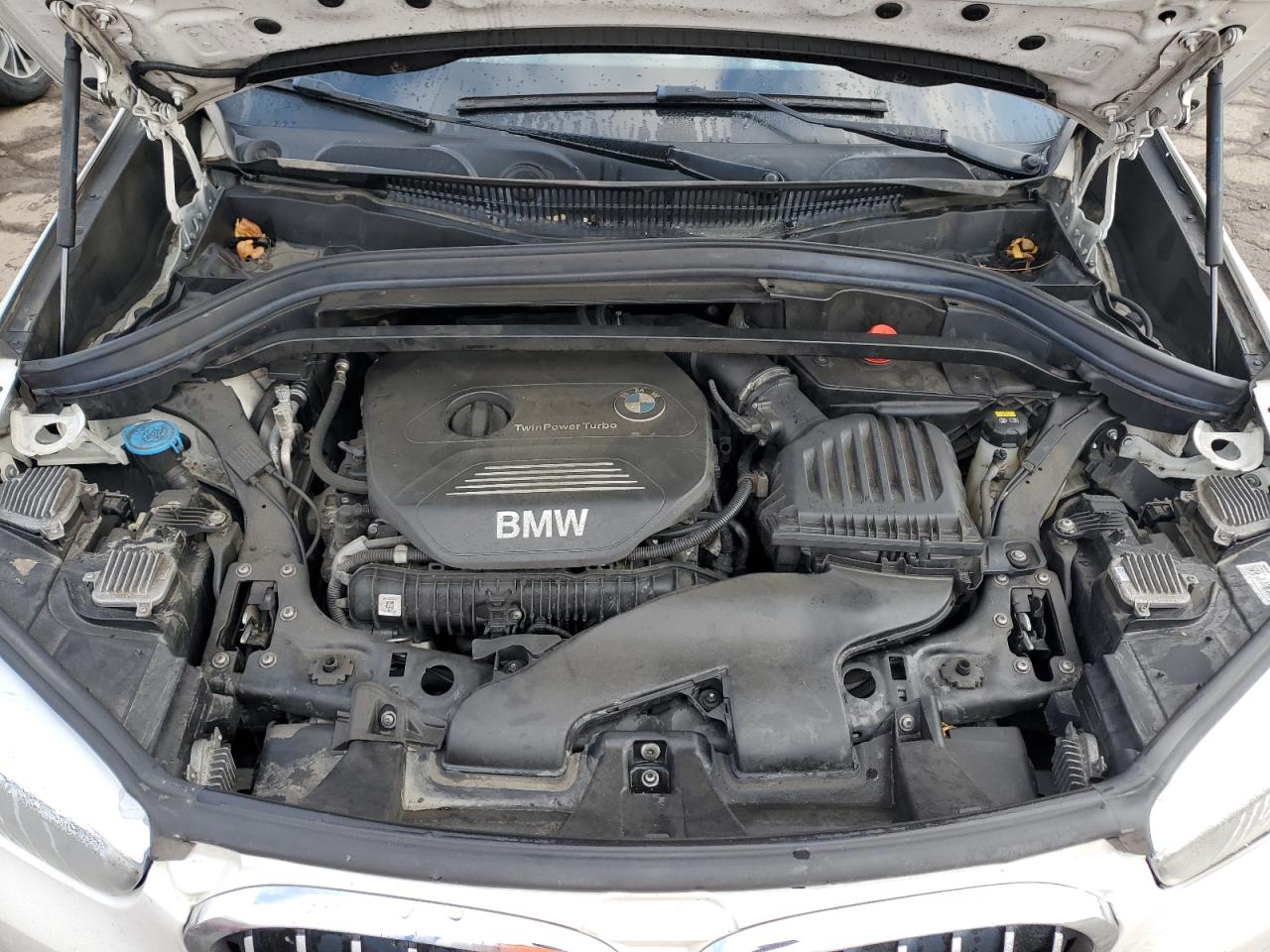 2017 BMW X1 - Image 13