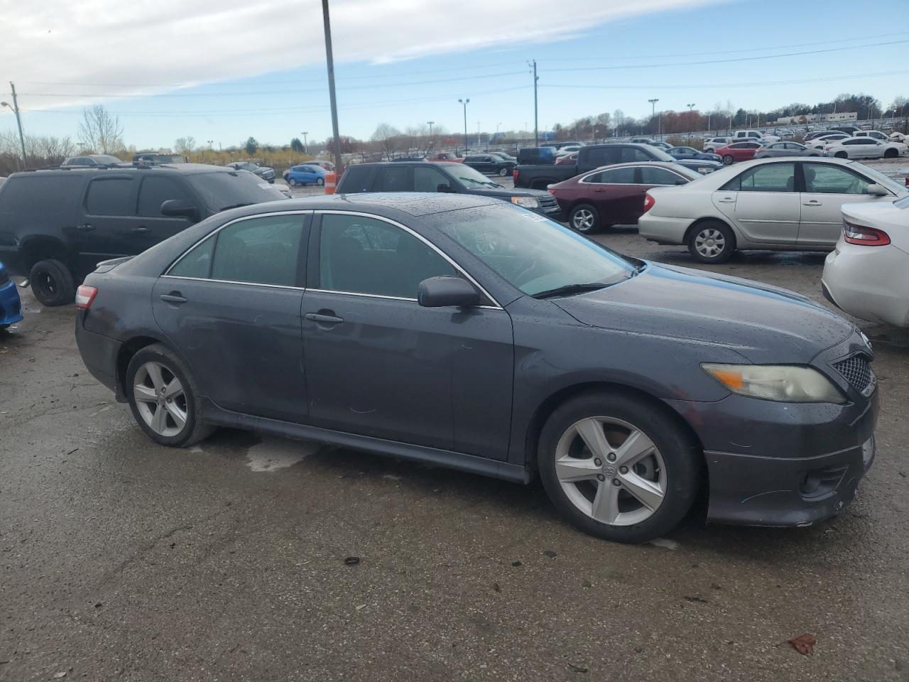 2011 Toyota Camry - Image 4