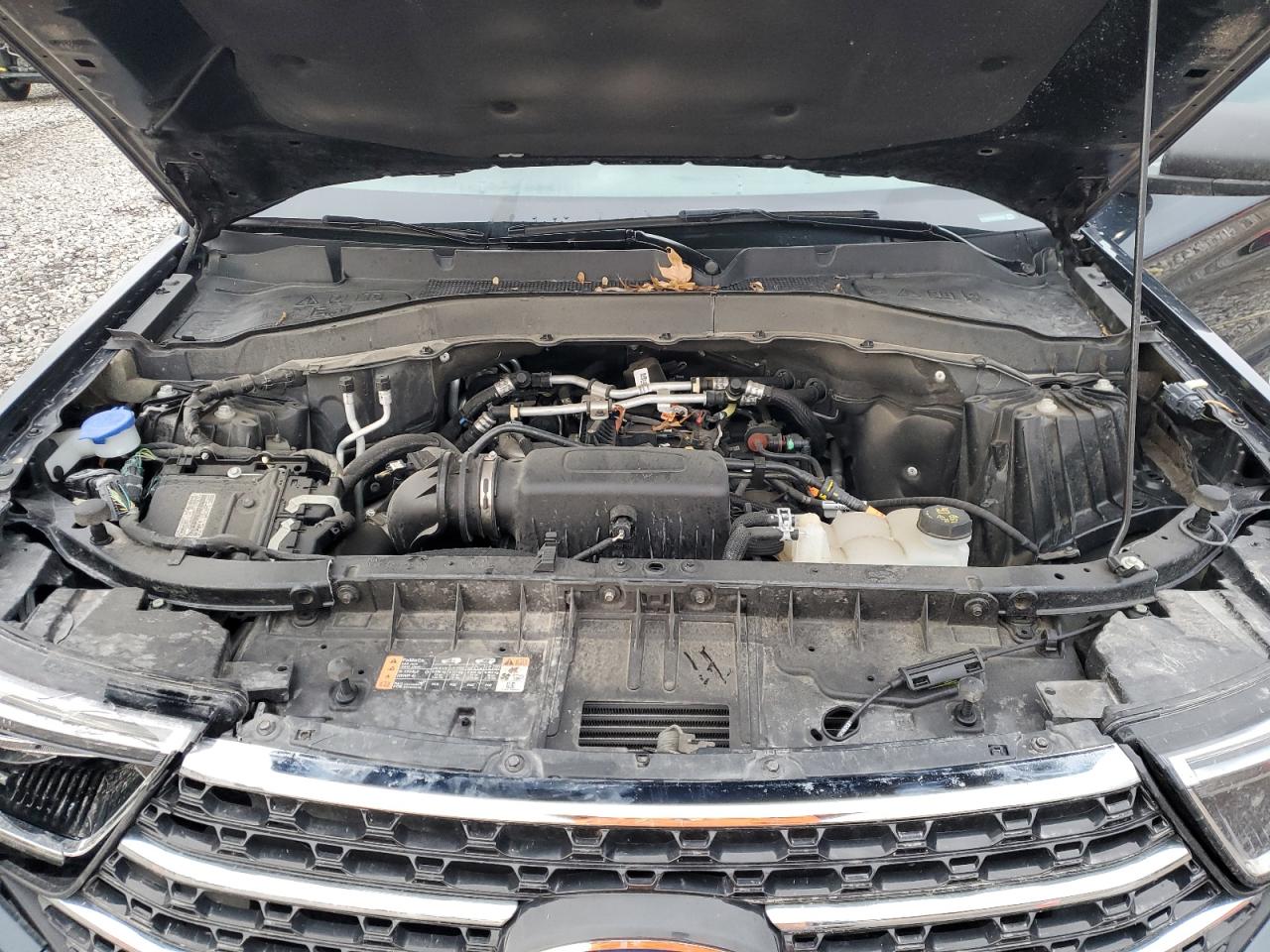 2022 Ford Explorer - Image 12