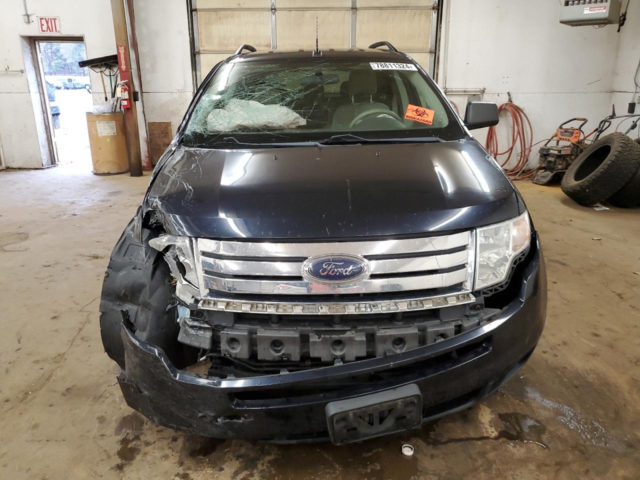 2008 Ford Edge - Image 5