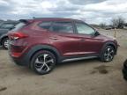 2017 Hyundai Tucson Limited იყიდება Baltimore-ში, MD - Side