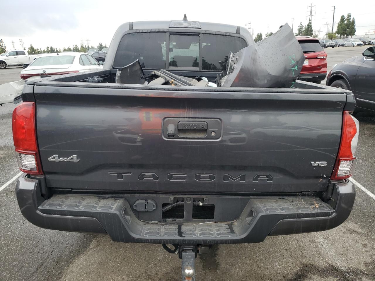 2021 Toyota Tacoma - Image 6