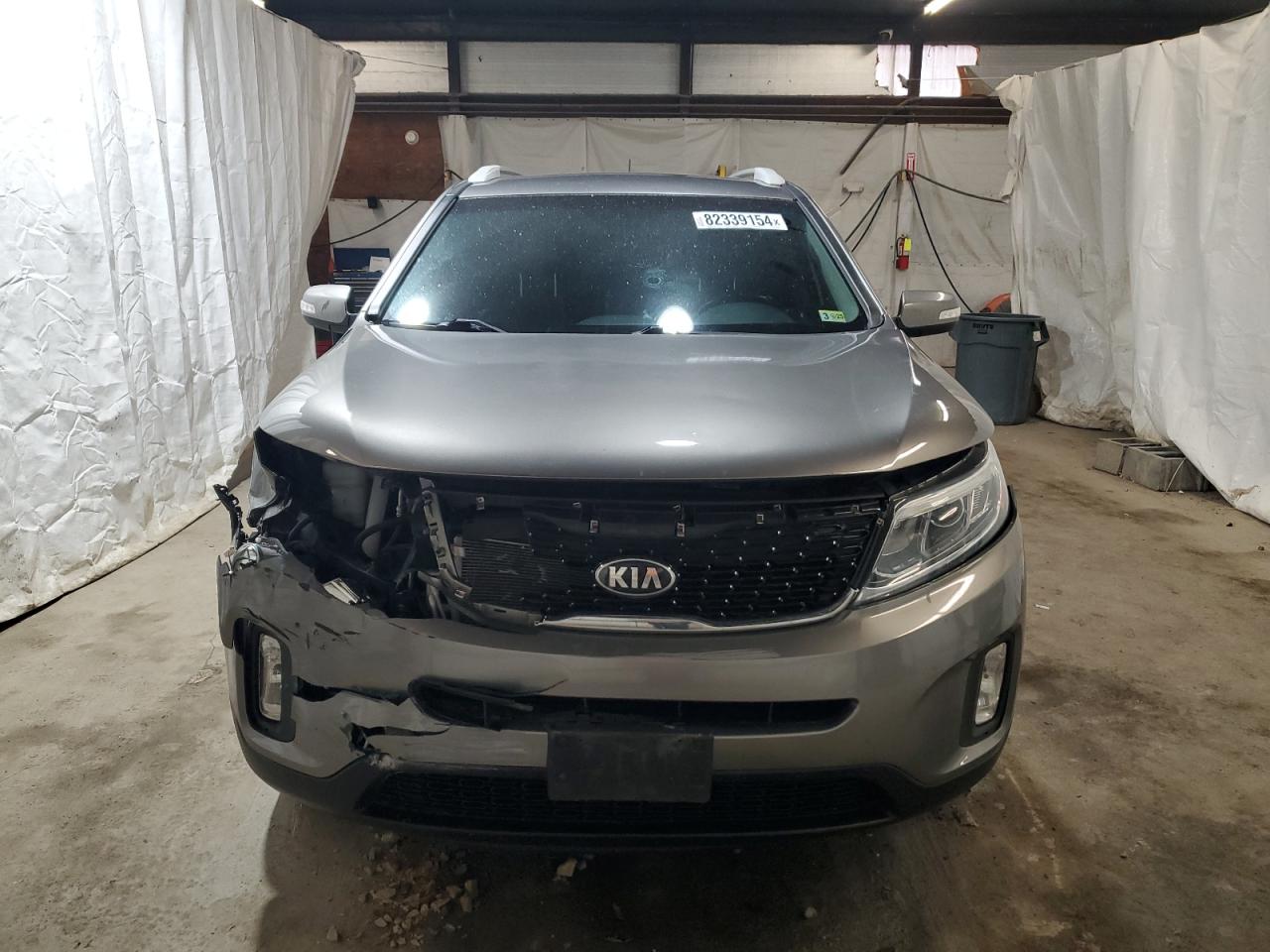 2015 Kia Sorento - Image 5