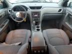 2013 Chevrolet Traverse Ls na sprzedaż w Louisville, KY - Front End