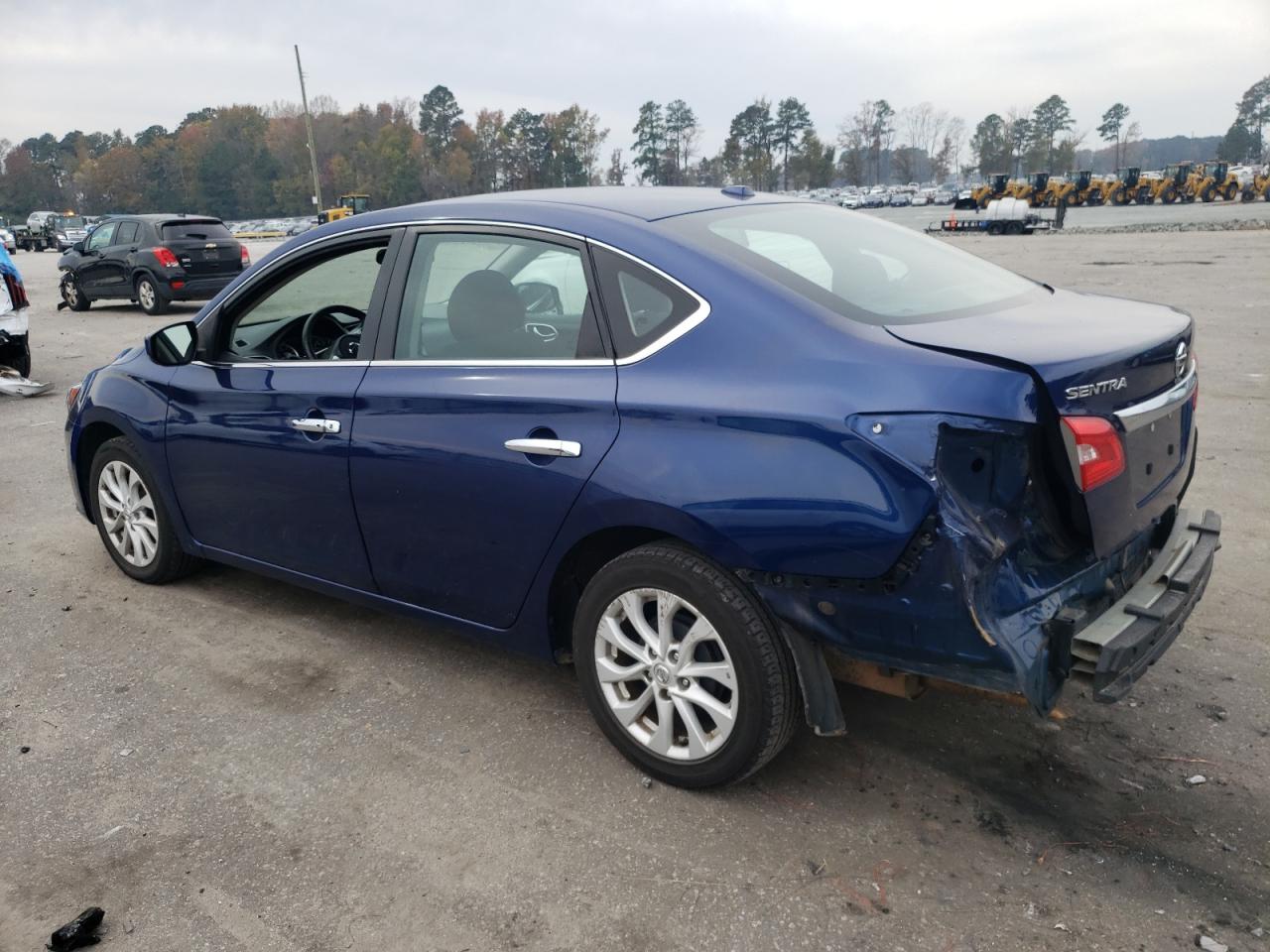 2019 Nissan Sentra - Image 2