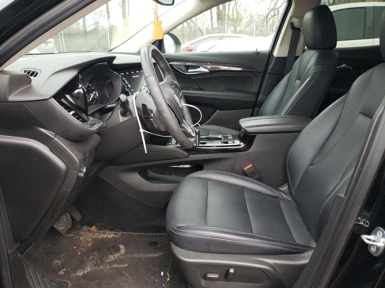 2022 Buick Envision - Image 7