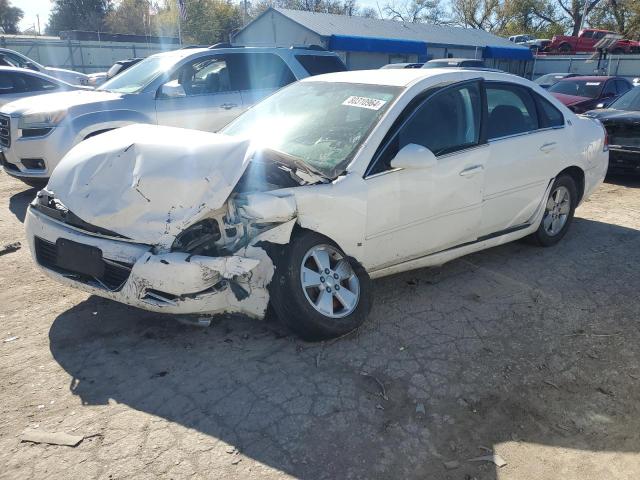 2006 Chevrolet Impala Lt