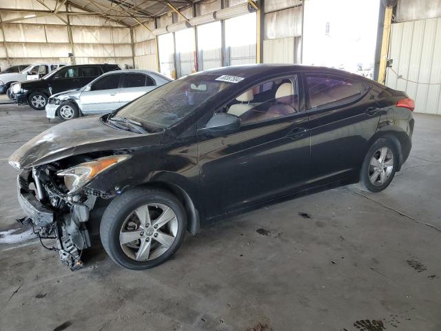 2013 Hyundai Elantra Gls de vânzare în Phoenix, AZ - Front End