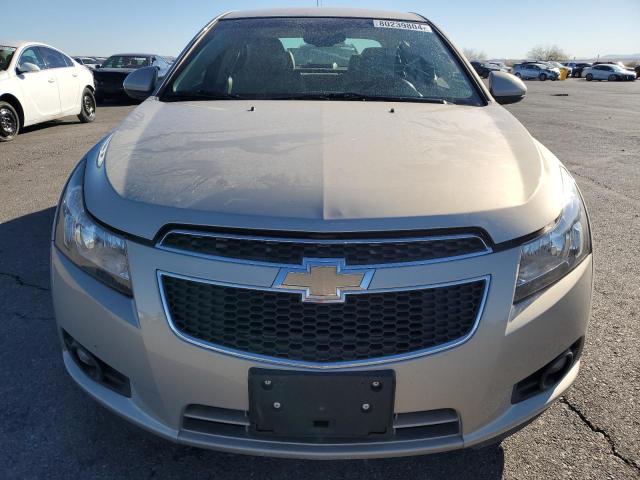  CHEVROLET CRUZE 2012 Beige