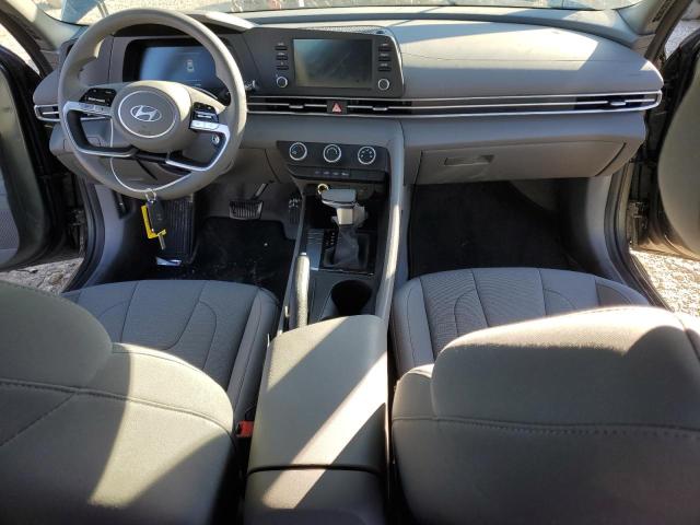  HYUNDAI ELANTRA 2024 Gray