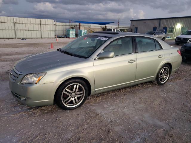 2006 Toyota Avalon Xl