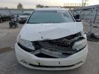 2012 Honda Odyssey Touring на продаже в Kansas City, KS - Undercarriage