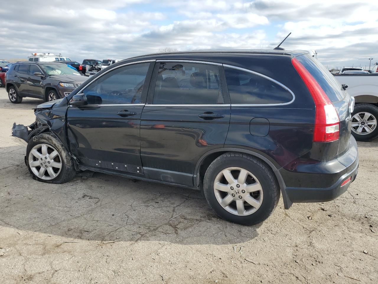 2008 Honda CR-V - Image 2