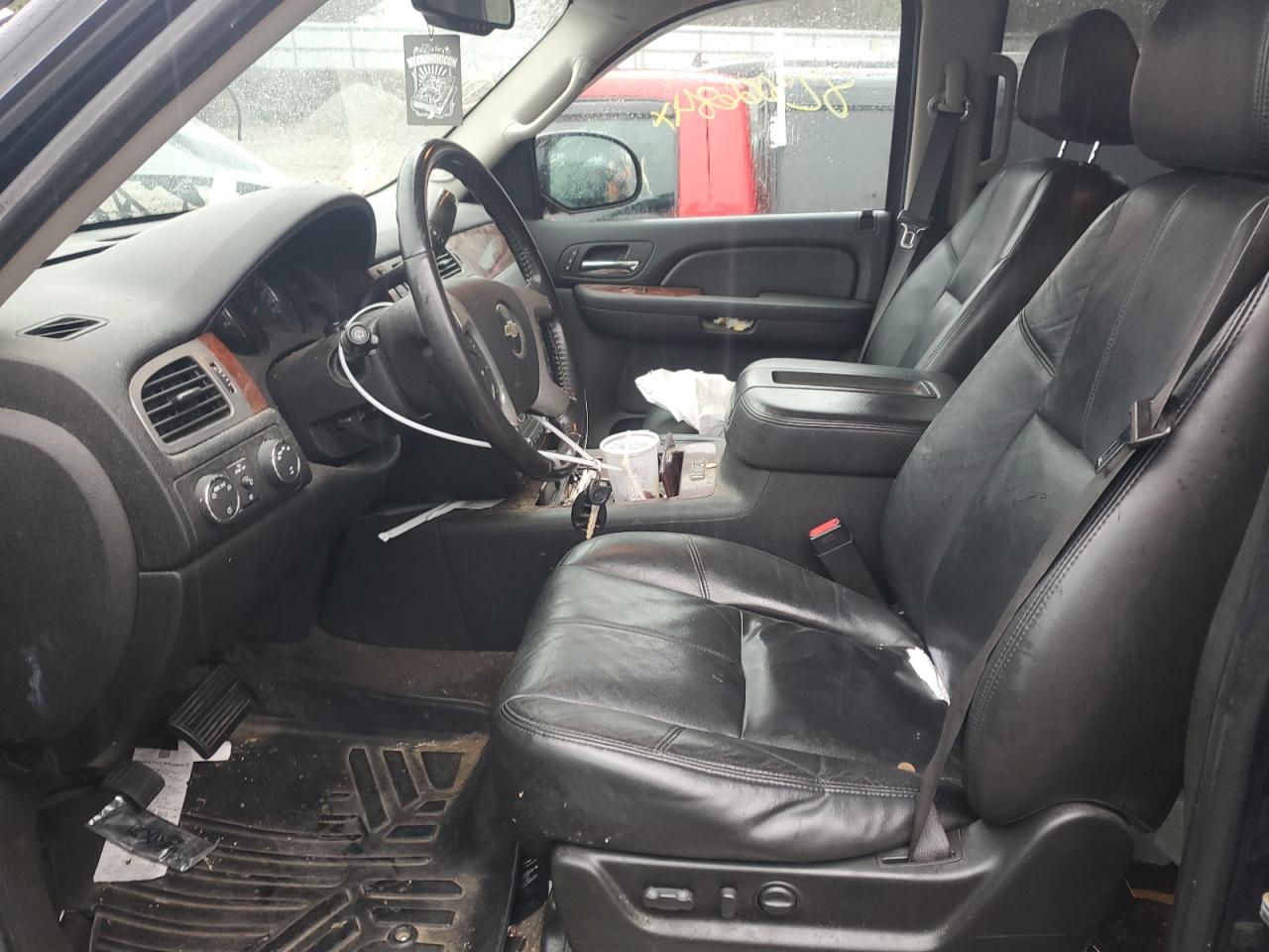 2009 Chevrolet Tahoe - Image 7