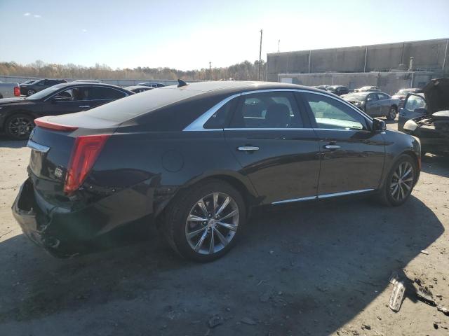  CADILLAC XTS 2013 Черный