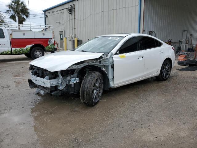 2017 Mazda 6 Grand Touring