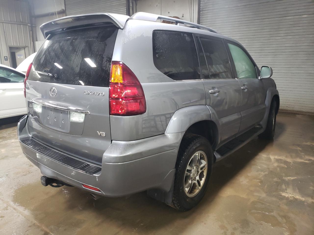 2006 Lexus GX - Image 3