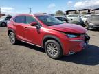 2015 Lexus Nx 200T за продажба в Kapolei, HI - Front End