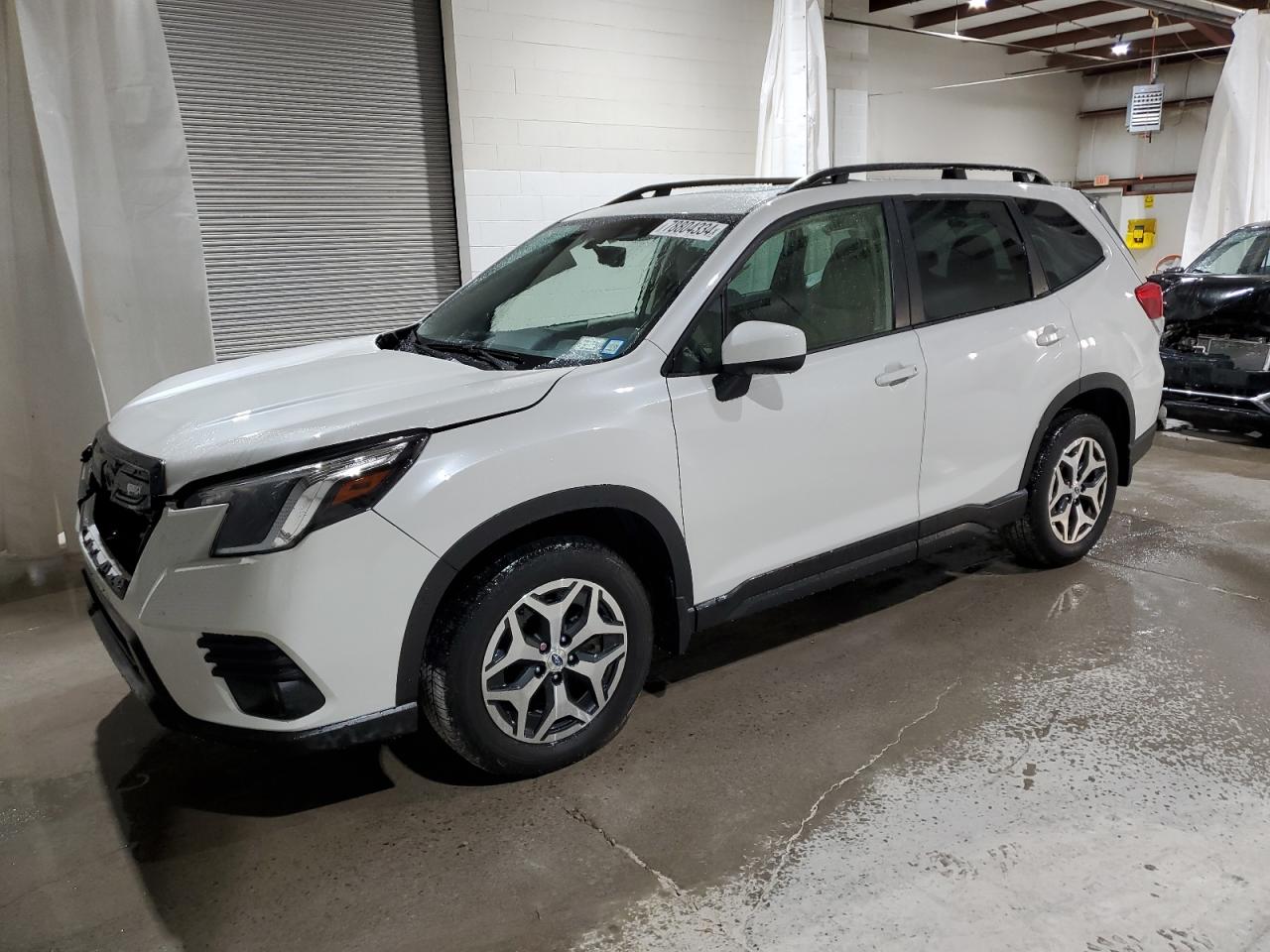 2024 Subaru Forester - Image 1