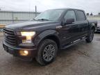 2015 Ford F150 Supercrew продається в Dyer, IN - Side