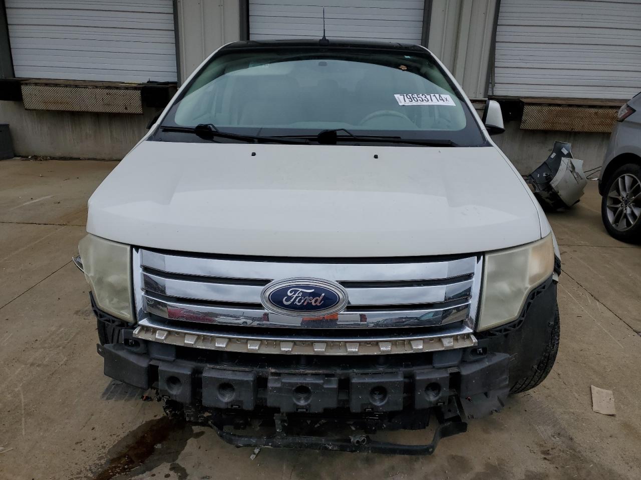 2010 Ford Edge - Image 5