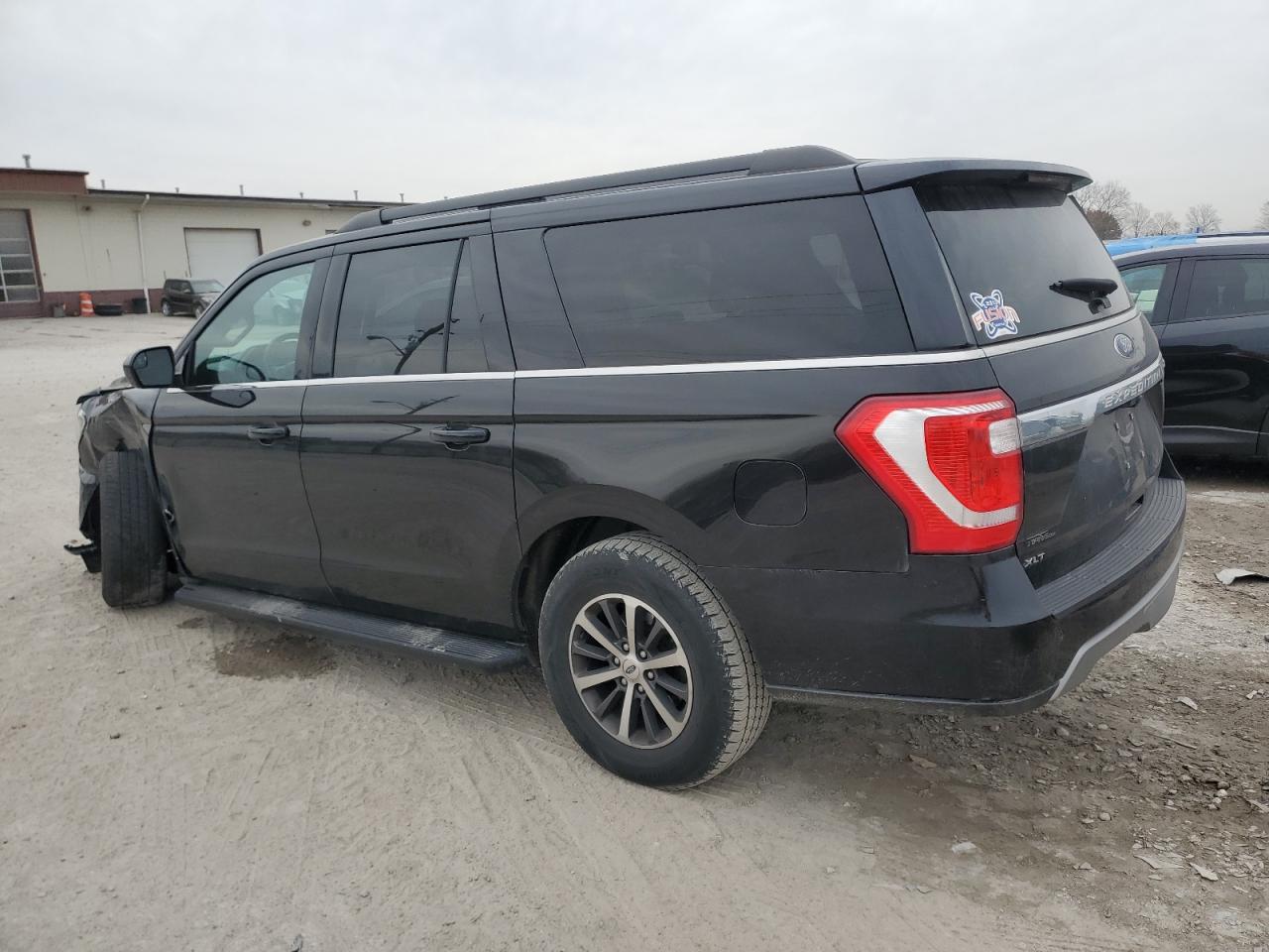 2019 Ford Expedition - Image 2