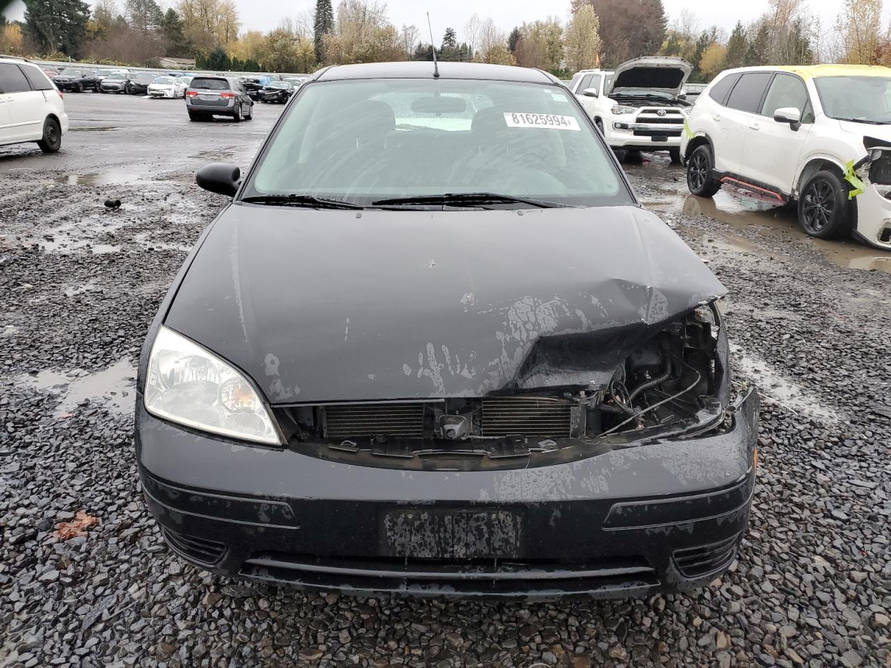 2006 Ford Focus - Image 5
