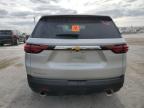 2022 Chevrolet Traverse Ls de vânzare în Apopka, FL - Front End