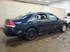 2007 Chevrolet Impala Lt продається в Davison, MI - Burn