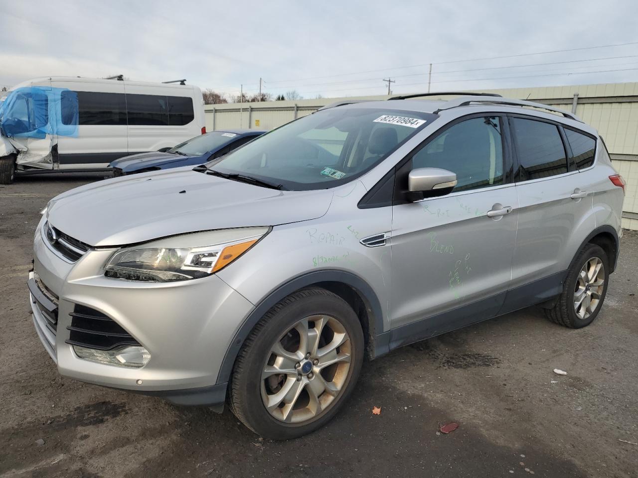2014 Ford Escape - Image 2